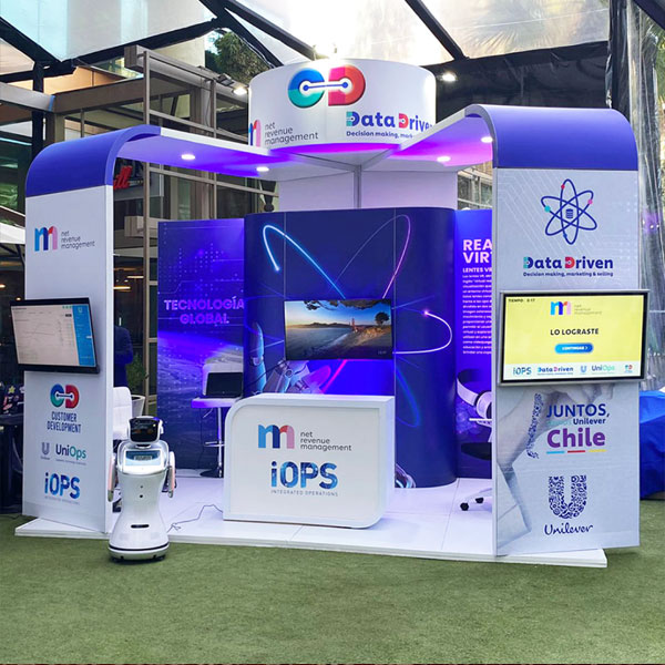 GIGANTOGRAFIAS EN LIMA    