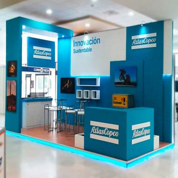 GIGANTOGRAFIAS EN LIMA    